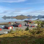 Lodger Fjordcamp