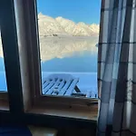 Fjordcamp Alojamento de Turismo Selvagem