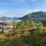 Hytte Fjordcamp *