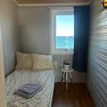 Lodger Fjordcamp *