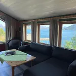 Lodger Fjordcamp Kråkberget