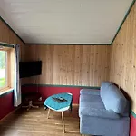 Lodger Fjordcamp Kråkberget