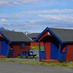 Lodge Fjordcamp