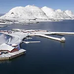 Fjordcamp Kråkberget