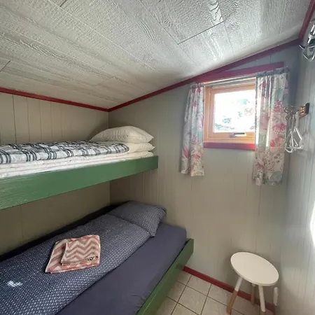 Lodge Fjordcamp *