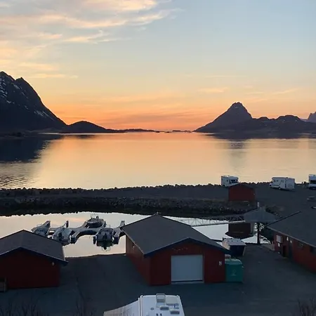 Fjordcamp