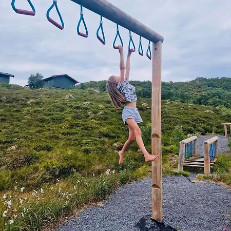 Fjordcamp *