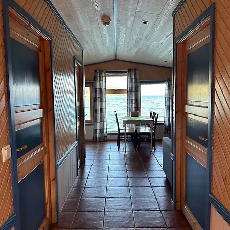 Fjordcamp * Krakberget