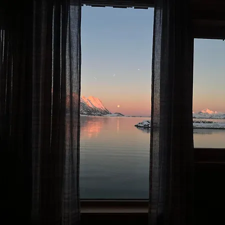 Fjordcamp * Kråkberget