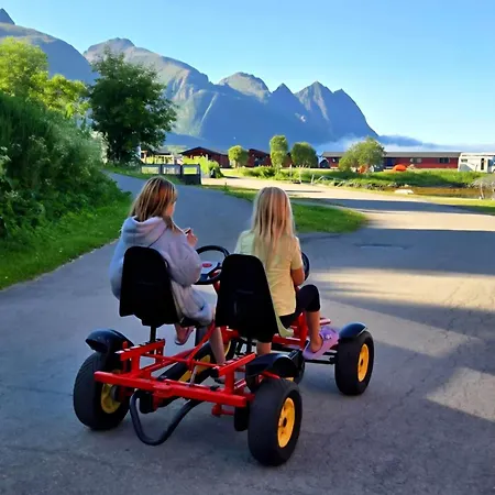 Fjordcamp