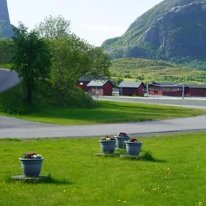 Fjordcamp Krakberget