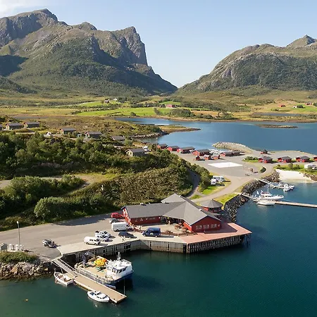 Fjordcamp