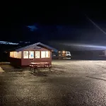 Lodge Fjordcamp