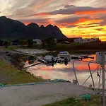 Fjordcamp Lodge