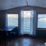 Fjordcamp Lodge