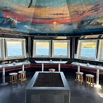 Fjordcamp Lodge
