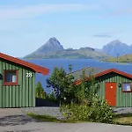 Lodge Fjordcamp