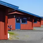 Lodge Fjordcamp *