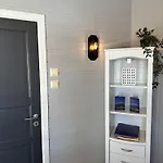 Lodge Fjordcamp Kråkberget