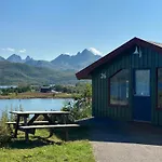 Fjordcamp Lodge