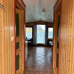 Fjordcamp *