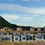 Lodge Fjordcamp Kråkberget