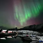 Fjordcamp Kråkberget