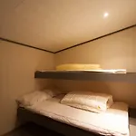 Fjordcamp Lodge *