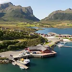 Fjordcamp