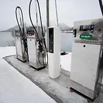 Fjordcamp