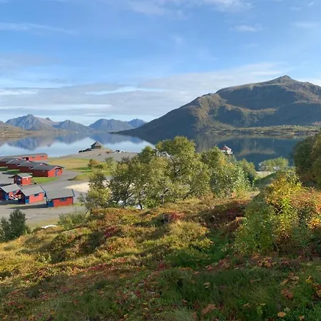 Lodge Fjordcamp *