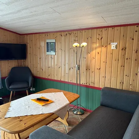 Fjordcamp *