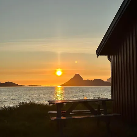 Fjordcamp