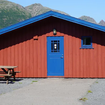 Fjordcamp *