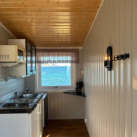 Fjordcamp Kråkberget