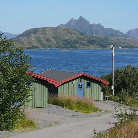 Fjordcamp
