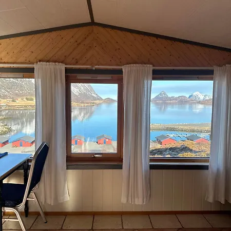 Fjordcamp Lodge