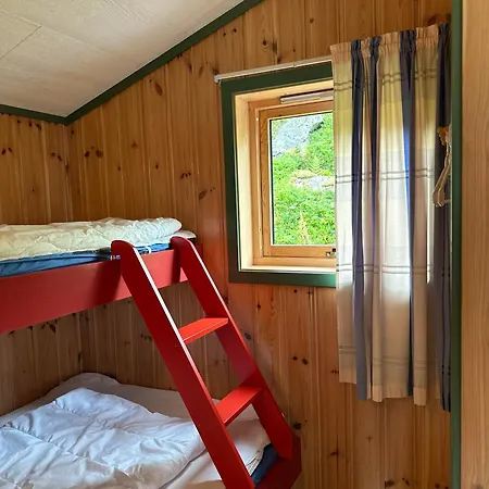 Fjordcamp Kråkberget