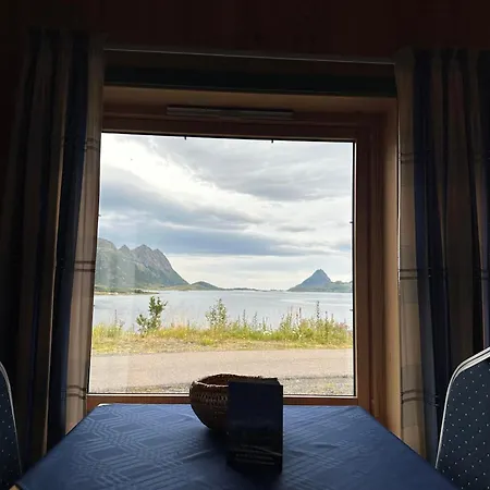 Fjordcamp Kråkberget