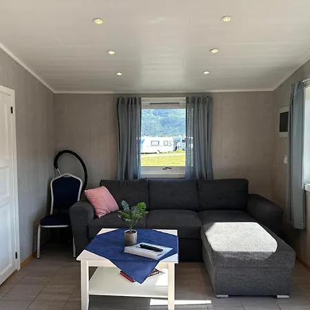 Fjordcamp *