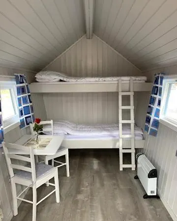Fjordcamp *