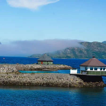 Lodge Fjordcamp *