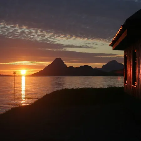 Fjordcamp Lodge