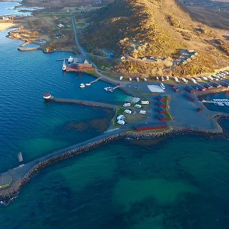 Fjordcamp